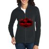 Women's Microfleece Jacket Thumbnail