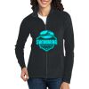 Women's Microfleece Jacket Thumbnail