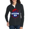 Women's Microfleece Jacket Thumbnail