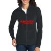 Women's Microfleece Jacket Thumbnail