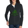 Women's Microfleece Jacket Thumbnail