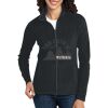 Women's Microfleece Jacket Thumbnail