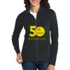 Women's Microfleece Jacket Thumbnail