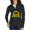 Women's Microfleece Jacket Thumbnail