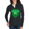 Women's Microfleece Jacket Thumbnail
