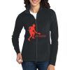 Women's Microfleece Jacket Thumbnail