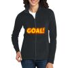 Women's Microfleece Jacket Thumbnail
