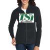 Women's Microfleece Jacket Thumbnail