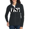 Women's Microfleece Jacket Thumbnail