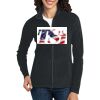 Women's Microfleece Jacket Thumbnail