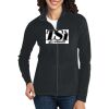 Women's Microfleece Jacket Thumbnail