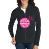 Women's Microfleece Jacket Thumbnail