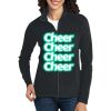 Women's Microfleece Jacket Thumbnail