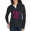 Women's Microfleece Jacket Thumbnail
