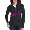 Women's Microfleece Jacket Thumbnail