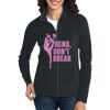 Women's Microfleece Jacket Thumbnail