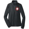 Women's Microfleece 1/2 Zip Pullover Thumbnail