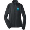 Women's Microfleece 1/2 Zip Pullover Thumbnail