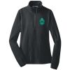 Women's Microfleece 1/2 Zip Pullover Thumbnail