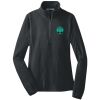 Women's Microfleece 1/2 Zip Pullover Thumbnail