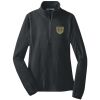 Women's Microfleece 1/2 Zip Pullover Thumbnail