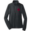 Women's Microfleece 1/2 Zip Pullover Thumbnail
