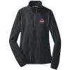 Women's Microfleece 1/2 Zip Pullover Thumbnail