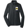 Women's Microfleece 1/2 Zip Pullover Thumbnail