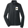 Women's Microfleece 1/2 Zip Pullover Thumbnail