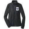 Women's Microfleece 1/2 Zip Pullover Thumbnail