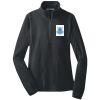 Women's Microfleece 1/2 Zip Pullover Thumbnail