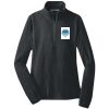 Women's Microfleece 1/2 Zip Pullover Thumbnail