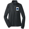 Women's Microfleece 1/2 Zip Pullover Thumbnail