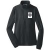 Women's Microfleece 1/2 Zip Pullover Thumbnail