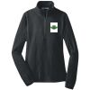 Women's Microfleece 1/2 Zip Pullover Thumbnail