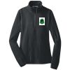 Women's Microfleece 1/2 Zip Pullover Thumbnail