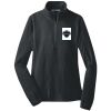 Women's Microfleece 1/2 Zip Pullover Thumbnail