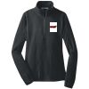 Women's Microfleece 1/2 Zip Pullover Thumbnail