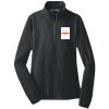 Women's Microfleece 1/2 Zip Pullover Thumbnail