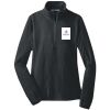 Women's Microfleece 1/2 Zip Pullover Thumbnail