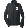 Women's Microfleece 1/2 Zip Pullover Thumbnail