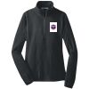 Women's Microfleece 1/2 Zip Pullover Thumbnail