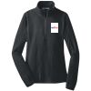 Women's Microfleece 1/2 Zip Pullover Thumbnail