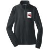 Women's Microfleece 1/2 Zip Pullover Thumbnail
