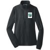 Women's Microfleece 1/2 Zip Pullover Thumbnail