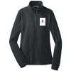 Women's Microfleece 1/2 Zip Pullover Thumbnail