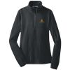 Women's Microfleece 1/2 Zip Pullover Thumbnail