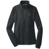Women's Microfleece 1/2 Zip Pullover Thumbnail