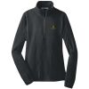 Women's Microfleece 1/2 Zip Pullover Thumbnail