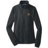 Women's Microfleece 1/2 Zip Pullover Thumbnail
